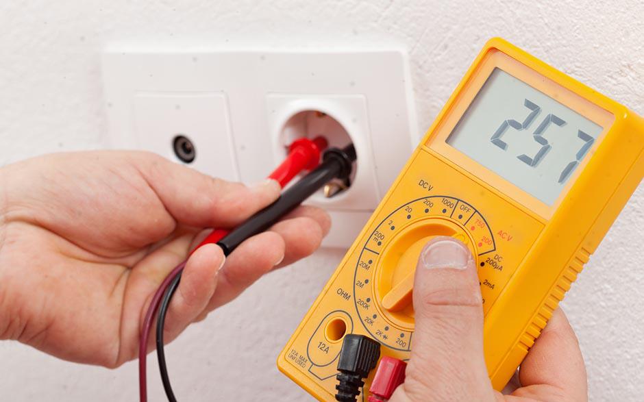électricien d'urgence Saint-Gratien