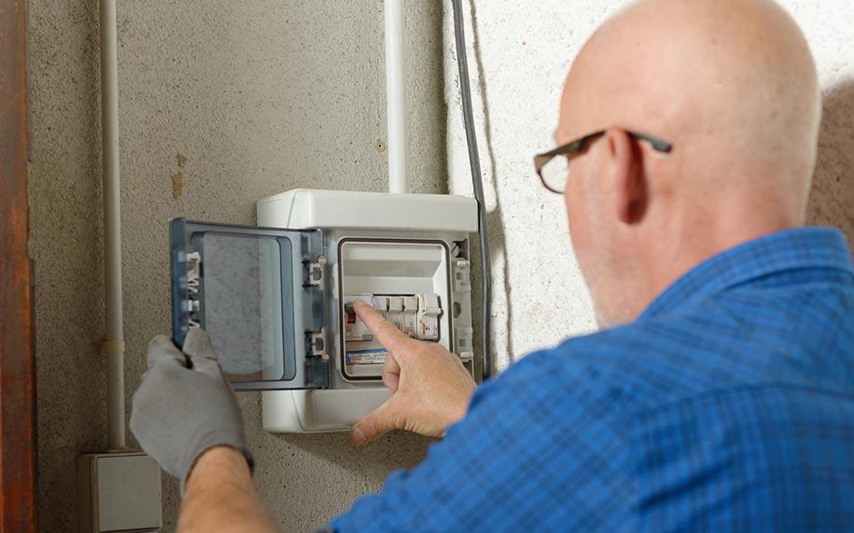 électricien en urgence Saint-Gratien